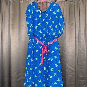 Girl dress